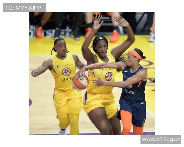 WNBA提出30天延期以继续谈判努力避免联赛停摆风险