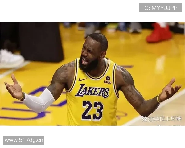詹姆斯第四节表现惊艳但功亏一篑本场贡献13分5篮板2抢断