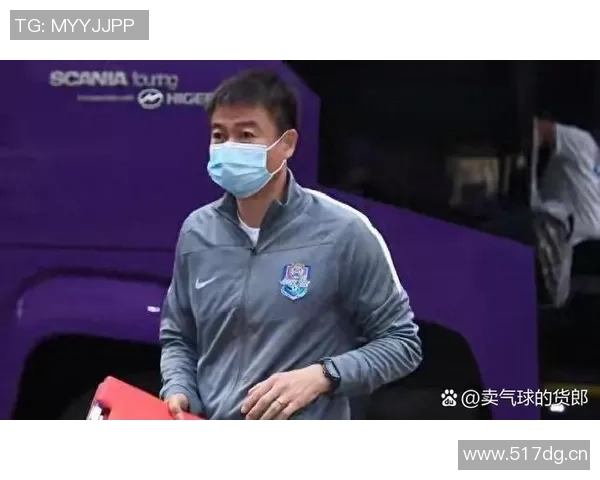 于根伟分析津门虎梯队重建过程强调一线队输血需耐心等待